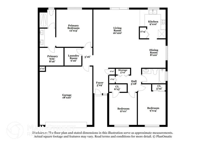 Photo - 6335 E Brown Rd