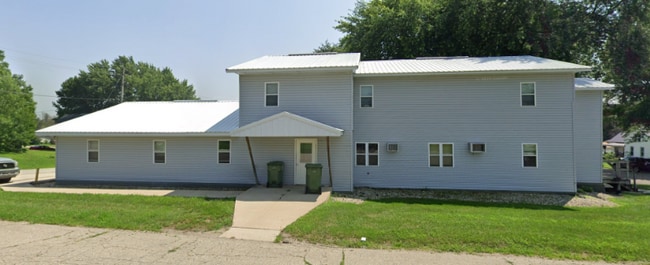 Building Photo - 720 Pine St Rental