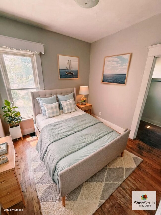 Photo - 723 Stocking Ave NW Unidad 1