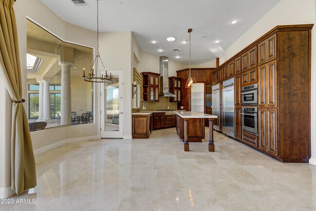 Photo - 8008 E Whistling Wind Way