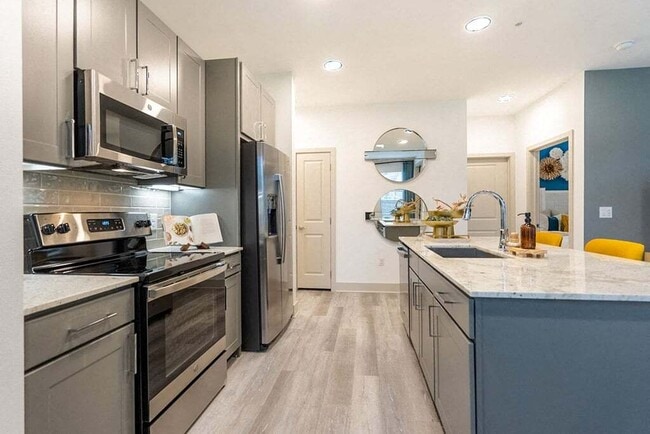 Photo - Now Leasing! $500 Off & 8 Weeks Rent-Free Unit AST2