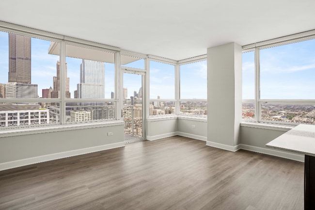 Photo - 205 S Halsted St Rental