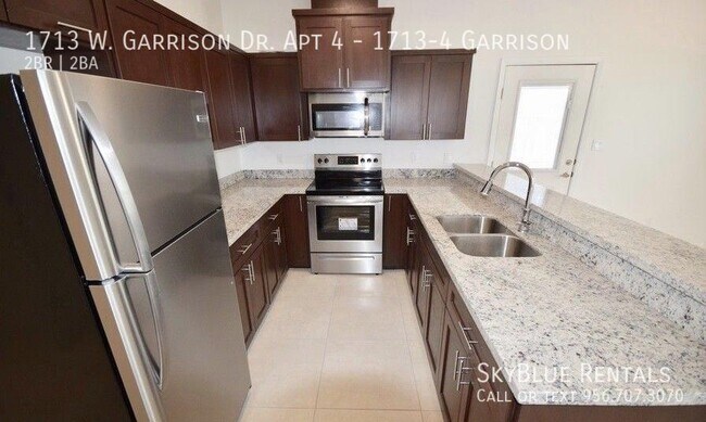 Photo - 1713 W Garrison Dr Unit 1713-4 Garrison