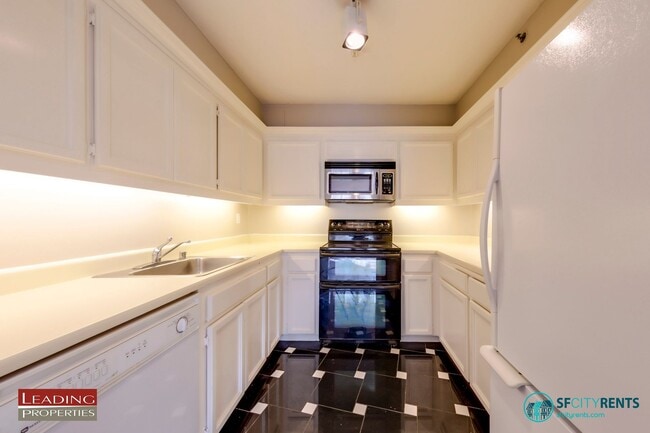 900 Bush St Unit 900 Bush St. #307