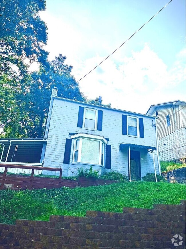 Building Photo - 615 Cora St Rental