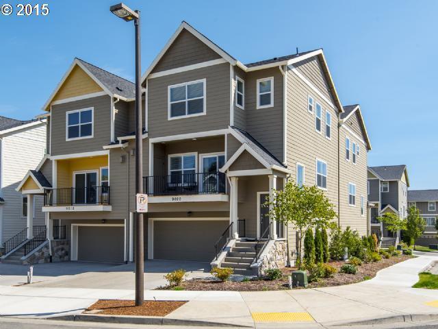Building Photo - Sexton Mountain 2 bed/2.5 bath Townhome 2 Car Garage + Wood Floors + A/C + W/D Included !