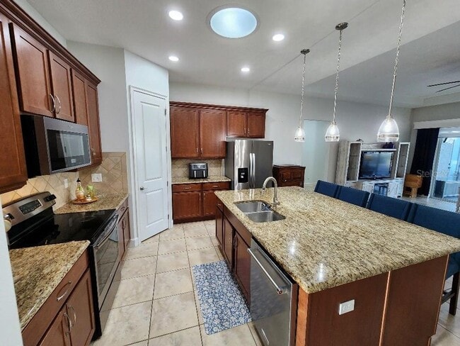 Photo - Beautiful Port Orange 4 Bedroom 2 Bathroom Pool Home