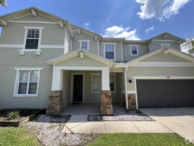 Building Photo - 101 Hagge Dr Rental