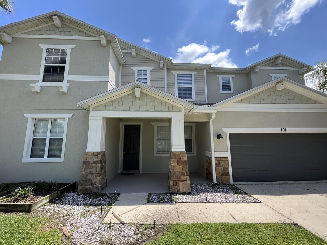 Photo - 101 Hagge Dr (Daytona Beach, FL)