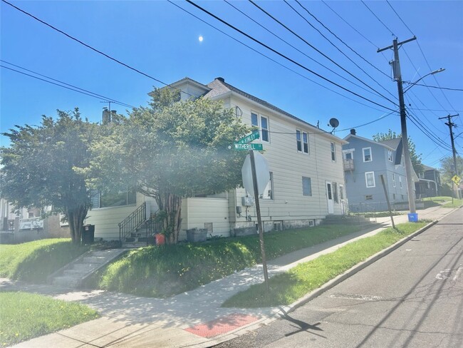 Photo - 129 N McKinley Ave Apartment Unit 1