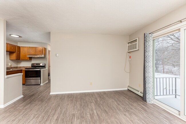 Una habitación - Maple Park