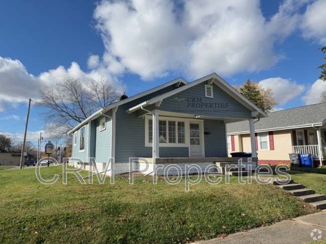 Building Photo - 2021 S Buckeye St Rental