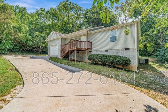 Photo - 2617 Alice Bell Rd