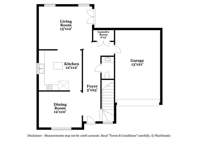 Photo - 2821 Painted Pony Dr