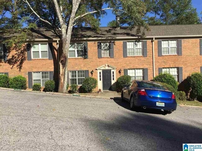 Building Photo - 2105 Montreat Pkwy Unit D