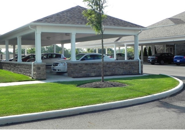 Photo - Lamplighter Senior Village I (55+)