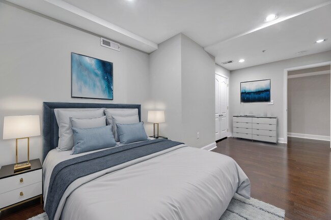 Photo - 1321 Euclid St NW Unit T1