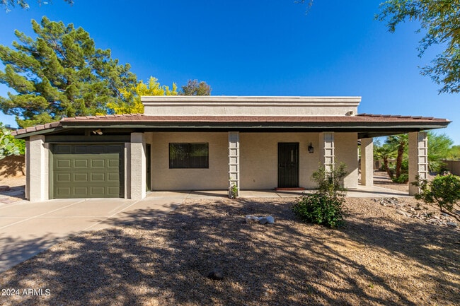 Photo - 4226 E Onyx Ave