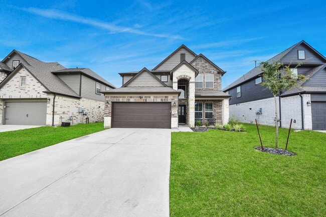 Photo - 8819 Cabin Loft Ln