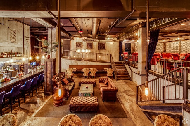 Speakeasy