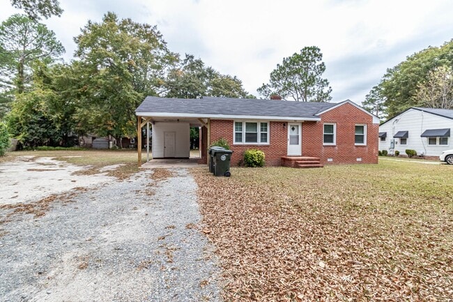 Photo - 3 BR | 1 BA Brick Home in Goldsboro *less than 2 miles from SJAFB!