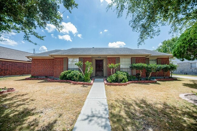 Building Photo - 13211 Rosstown Dr Rental