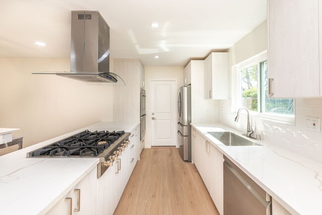 Photo - Completely Renovated 4 Bed / 3 Bath Home for Rent in Prime Tustin