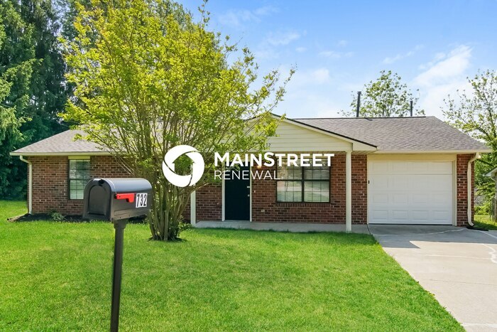Photo - 732 GENESIS LN, KNOXVILLE, TN 37938