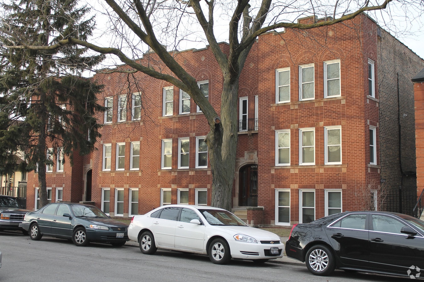 Foto principal - 6232-6238 S Parkside Ave