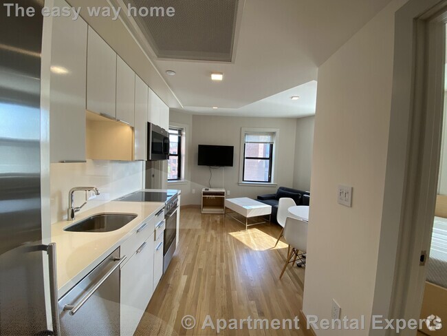 Building Photo - 115 Mt Auburn St Unit #45 Rental