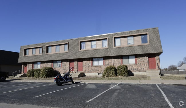 Photo - Sunset Townhomes