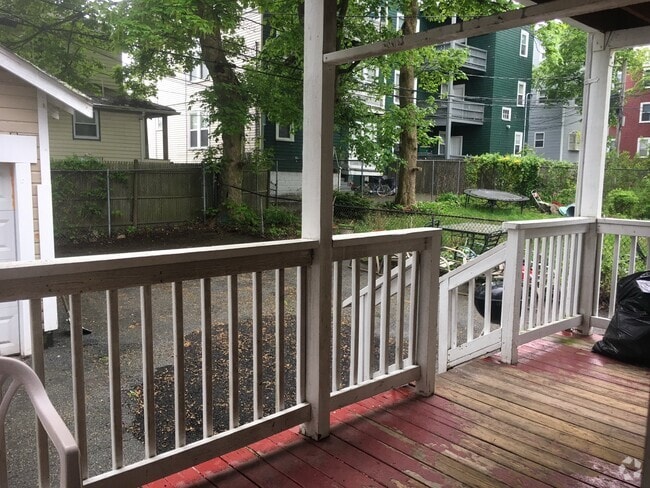 Building Photo - 64 Stockton St Unit 1 Rental
