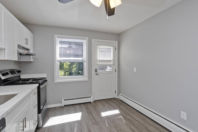 Photo - Laurel Ridge