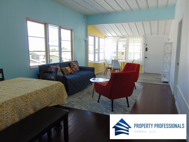 Photo - Live like you want with convenience