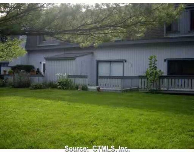 297 Brittany Farms Rd Condo Unit E Condo for Rent in New Britain, CT