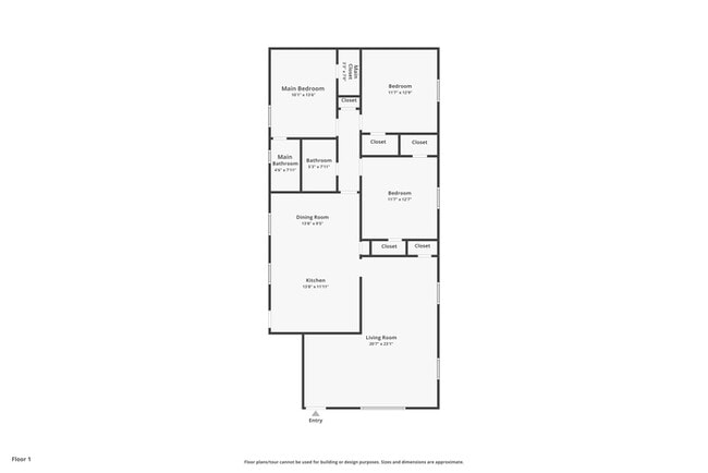 126 Magnolia Dr