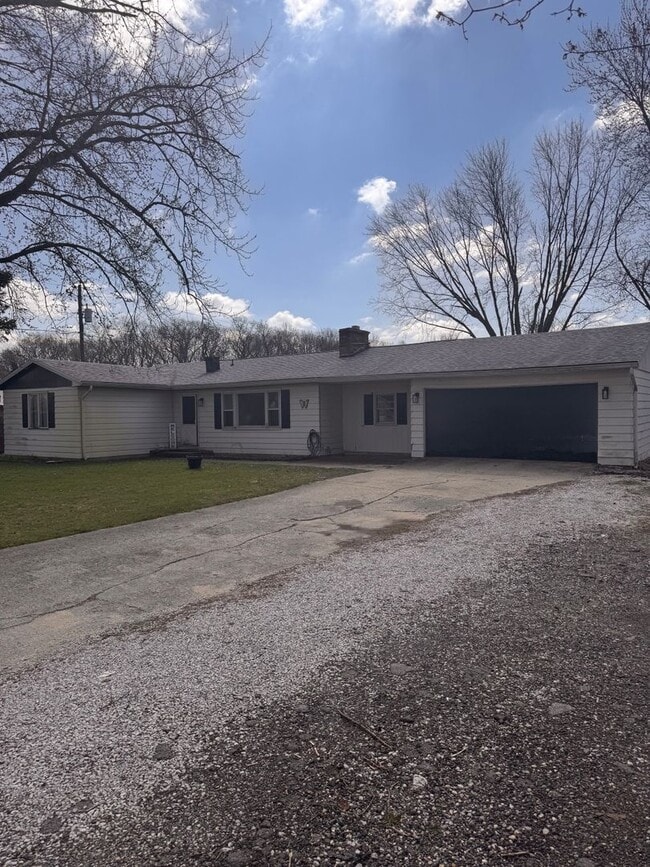 Photo - 3 Bed 1 Bath HOUSE