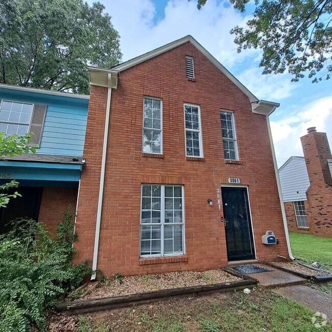Building Photo - 3061 McVay Trail Dr Rental