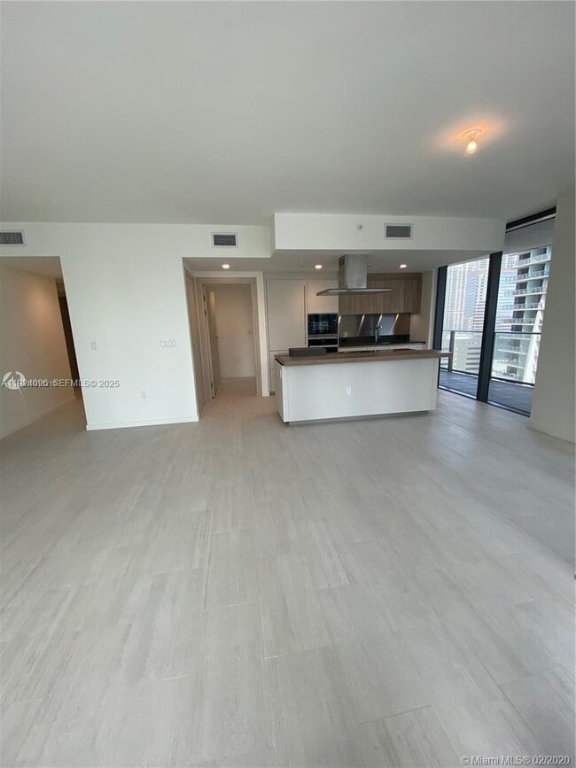 Photo - 1000 Brickell Plaza Unit 3501