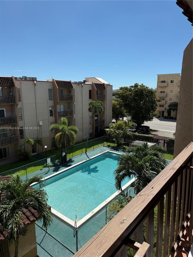 Photo - 4845 NW 7th St Condo Unit 407-5