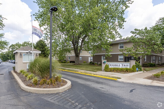 Photo - Double Tree Apartments