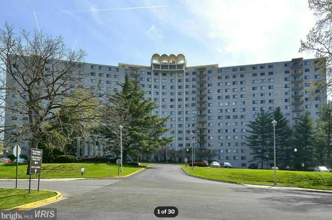 Photo - 1121 University Blvd W Condo Unit 1205