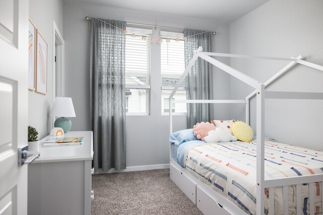 Finley at Baseline Townhomes