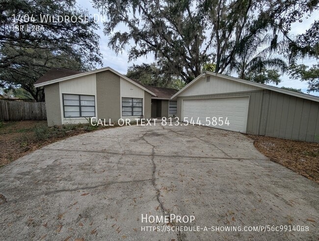 Photo - 1404 Wildrose Dr