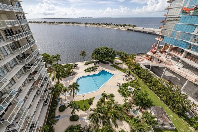 Photo - 2451 Brickell Ave Unit 12C