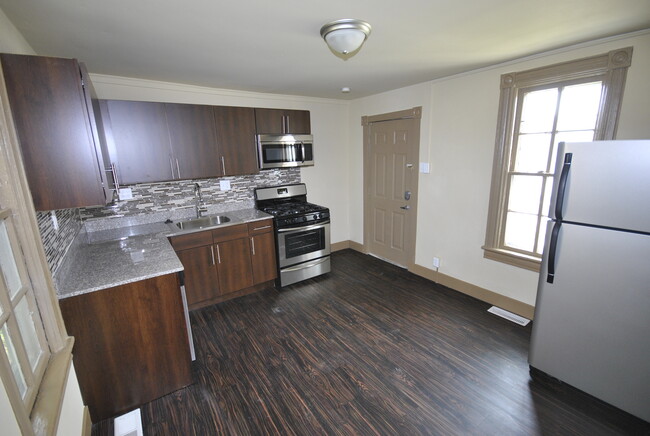 Photo - 201 E Madison St