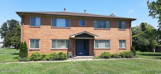 Building Photo - 408 N Clark Blvd Unit 4 Rental