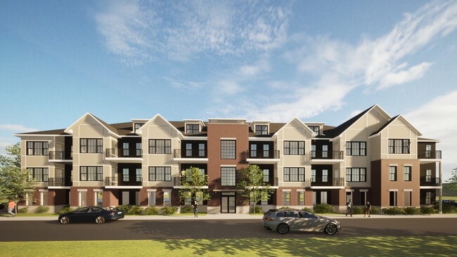 Nyckel Apartments
