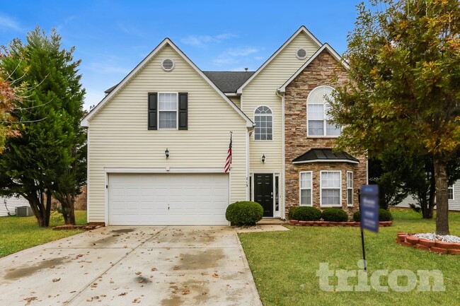 Building Photo - 713 Southridge Dr