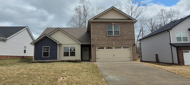 Building Photo - 1098 Whitney Dr
